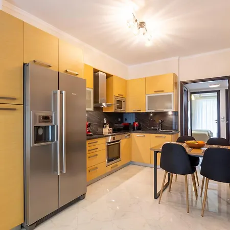 Cozy 2 Bedroom Apartment Gaia By Philoxenia-3
